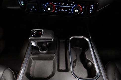 Used 2024 Chevrolet Silverado 1500 LT Trail Boss w/ LT Trail Boss Premium Package image 24