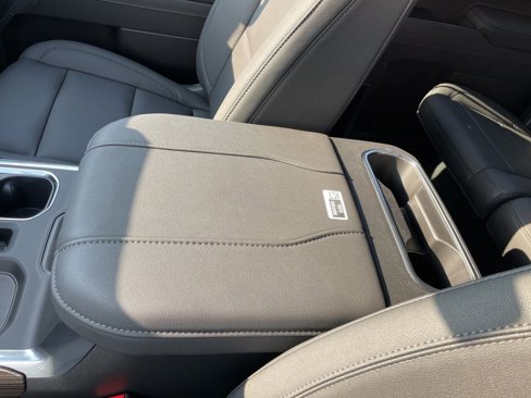 New 2026 Chevrolet Silverado 1500 RST w/ RST All Star Premium Package image 24