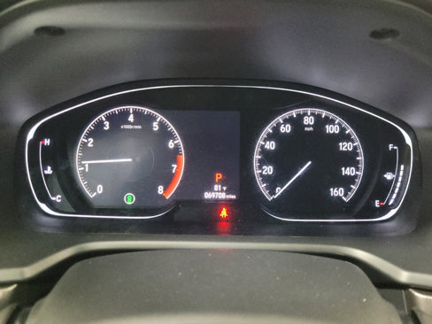 Used 2018 Honda Accord LX image 23