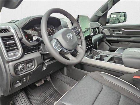 New 2026 RAM 1500 Laramie image 3