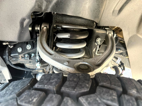 Used 2025 RAM 1500 RHO w/ RHO Level 1 Equipment Group image 10