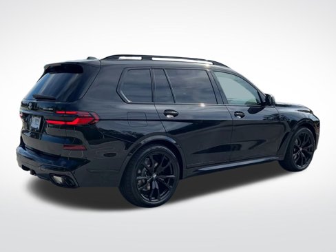New 2026 BMW X7 xDrive40i w/ M Sport Package image 8