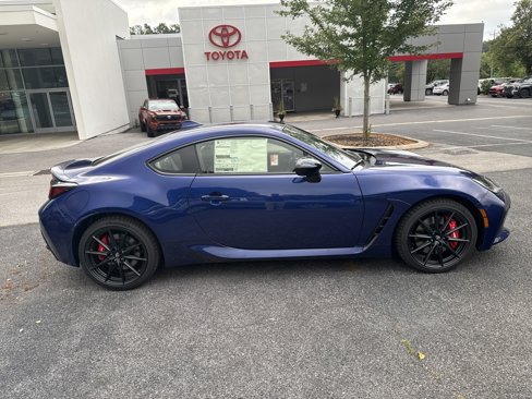 New 2025 Toyota GR86 image 7