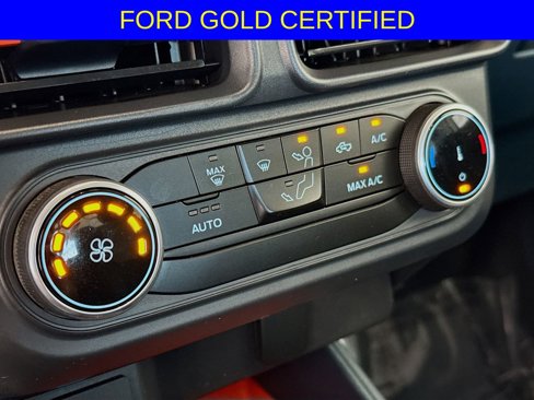 Certified 2024 Ford Maverick XLT w/ Equipment Group 300A Standard image 15