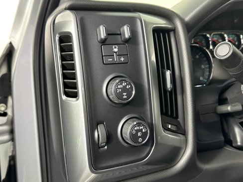 Used 2016 Chevrolet Silverado 1500 LT w/ All Star Edition image 24