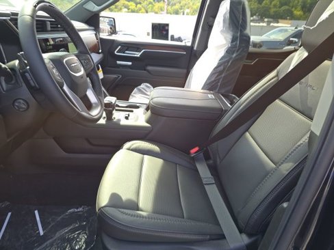 New 2026 GMC Sierra 1500 Denali image 5