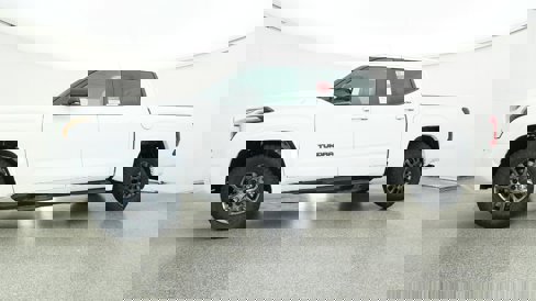 New 2026 Toyota Tundra SR5 w/ SR5 Premium Package image 44
