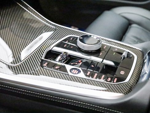 New 2026 BMW X7 M60i image 23