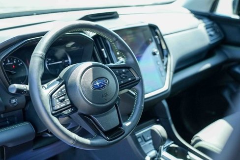 Used 2024 Subaru Ascent Onyx Edition Limited image 30