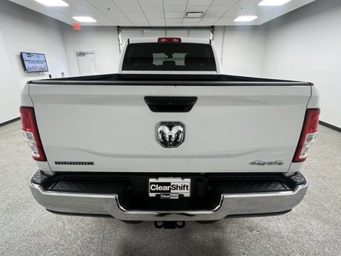 Used 2024 RAM 2500 Big Horn w/ Bed Utility Group image 11