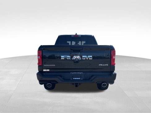 New 2026 RAM 1500 Laramie image 4