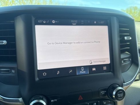 Used 2022 RAM 1500 Laramie image 25