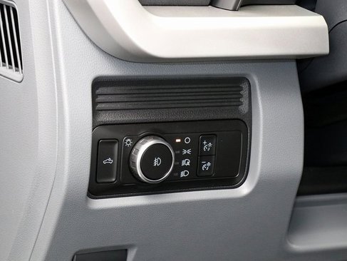 New 2026 Ford F350 XL image 25
