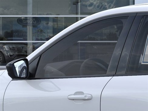 New 2026 Ford Escape Active image 20