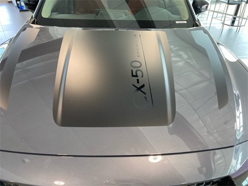 New 2025 MAZDA CX-50 Meridian Edition w/ Apex Package image 16