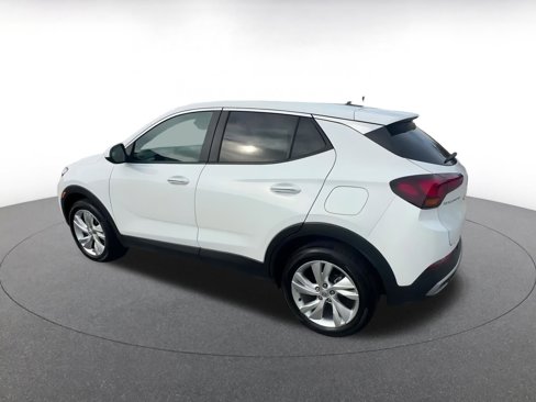 Used 2025 Buick Encore GX Preferred image 10
