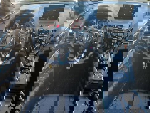New 2025 Acura RDX A-Spec image 13