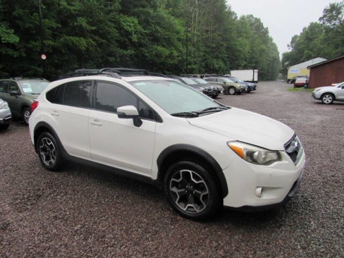 Used 2015 Subaru Crosstrek 2.0i Limited image 17