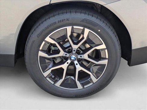 New 2025 BMW X3 xDrive30i w/ Premium Package image 10