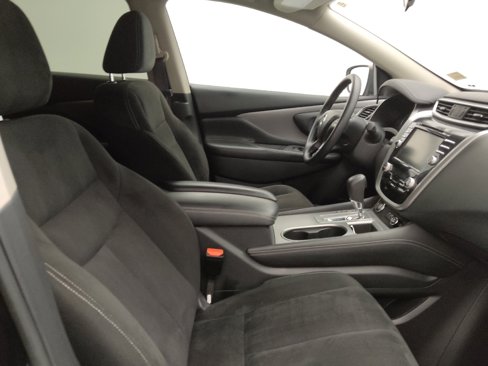Used 2019 Nissan Murano S image 21