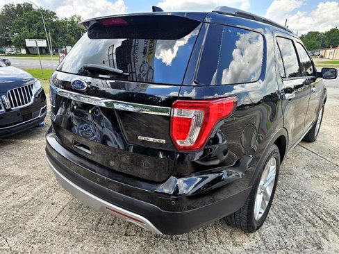 Used 2016 Ford Explorer XLT w/ Equipment Group 202A image 6