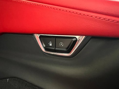 New 2025 Chevrolet Corvette E-Ray w/ Stealth Interior Trim Package image 21
