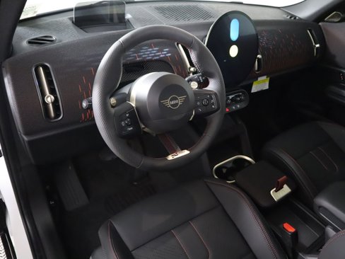 New 2026 MINI Cooper Countryman S w/ Comfort Package Max image 9