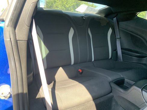 Used 2016 Chevrolet Camaro LT w/ RS Package image 32
