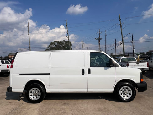 Used 2012 Chevrolet Express 1500 w/ Power Package image 7