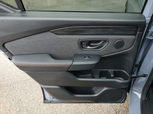 Certified 2026 Honda Passport TrailSport image 21