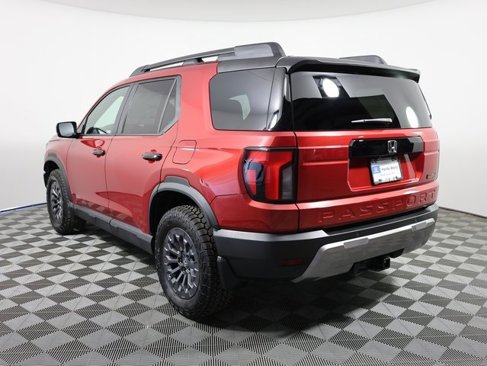 New 2026 Honda Passport TrailSport image 6