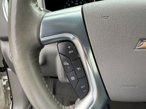 Used 2014 Chevrolet Traverse LTZ image 32