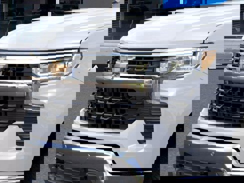 New 2026 Chevrolet Silverado 1500 LT w/ Safety Package image 48