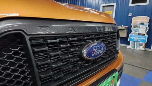 Used 2020 Ford Ranger XLT w/ Equipment Group 301A Mid image 43