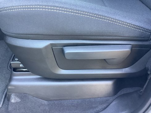 New 2026 RAM 2500 Tradesman image 28