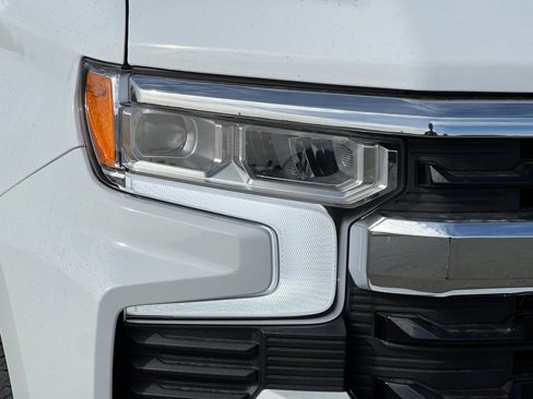 New 2025 Chevrolet Silverado 1500 LT w/ All Star Edition Plus image 31