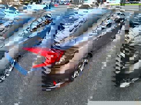 Used 2018 Honda Civic LX image 4