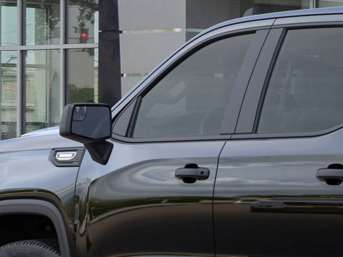 New 2025 GMC Sierra 1500 Pro w/ Graphite Edition image 12