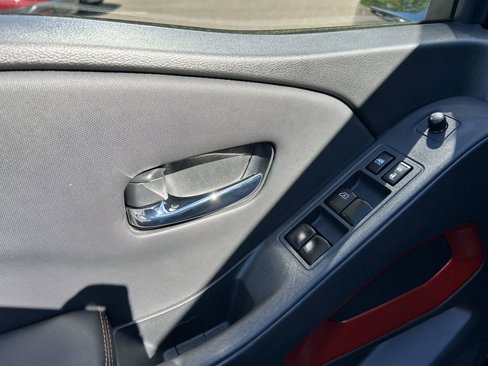 Used 2023 Nissan Frontier PRO-4X w/ Pro Convenience Package image 14