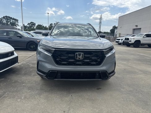 New 2026 Honda CR-V Sport-L image 2