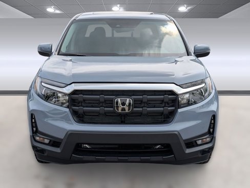 New 2026 Honda Ridgeline RTL image 6