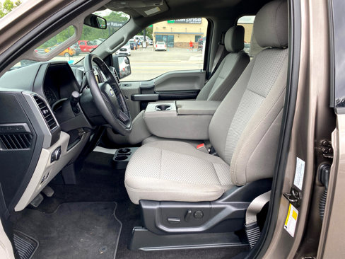 Used 2019 Ford F150 XLT w/ Equipment Group 302A Luxury image 12