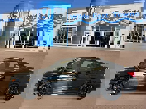 Used 2022 Honda Civic Sport image 5
