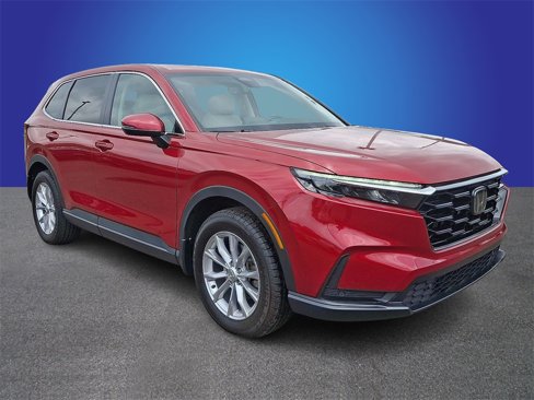 Used 2023 Honda CR-V EX-L image 3