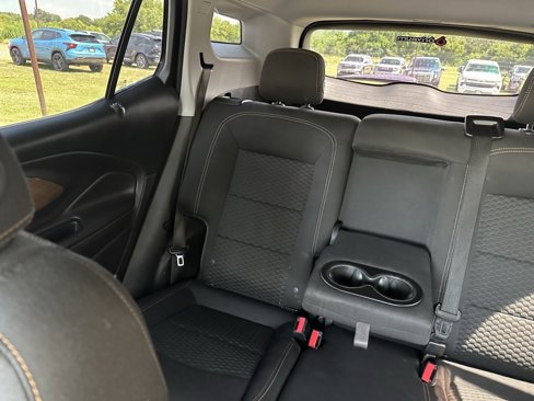 Used 2020 GMC Terrain SLE w/ Driver Convenience Package image 28
