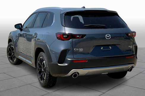 New 2025 MAZDA CX-50 Meridian Edition w/ Weather Package image 12