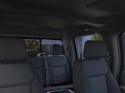 New 2025 Ford F150 XLT w/ Equipment Group 302A MID image 22