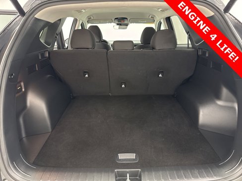 Used 2024 Hyundai Tucson SEL image 22