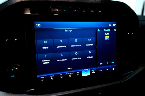Used 2021 Ford F150 Raptor w/ Raptor 37 Performance Package image 62