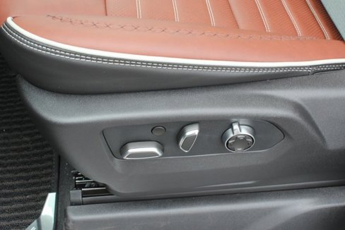 New 2026 GMC Sierra 1500 Denali Ultimate image 26